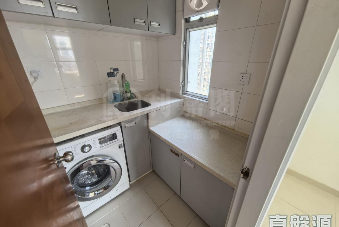 玉龍樓 - 28NTS – 香港北部都會區