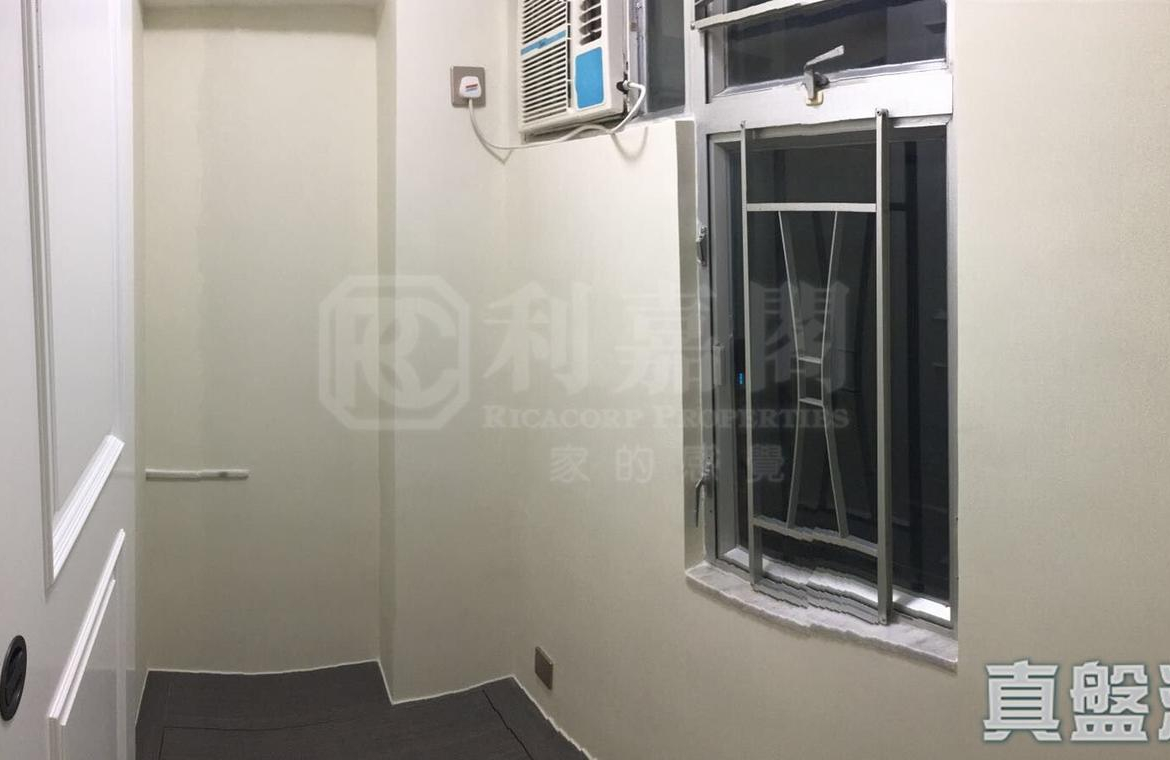 昌威大廈 - 28NTS – 香港北部都會區