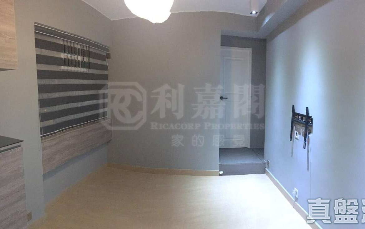 昌威大廈 - 28NTS – 香港北部都會區