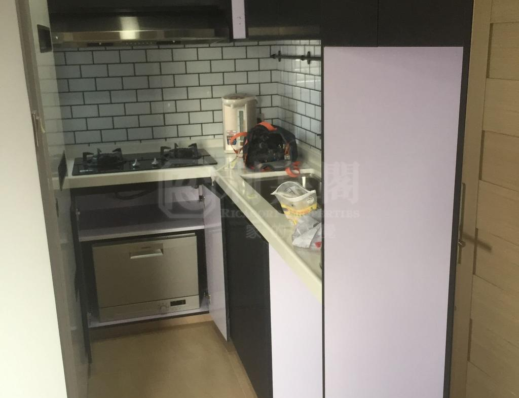 昌威大廈 - 28NTS – 香港北部都會區