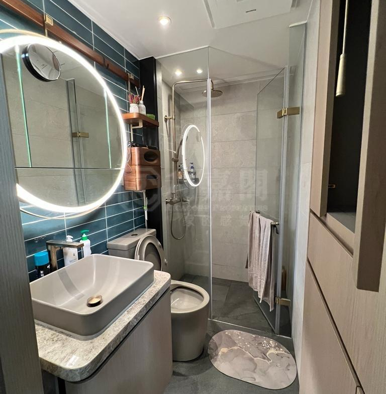 柏傲莊 1期 3座 (3A) - 28NTS – 香港北部都會區