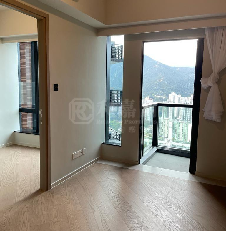 柏傲莊 1期 3座 (3A) - 28NTS – 香港北部都會區