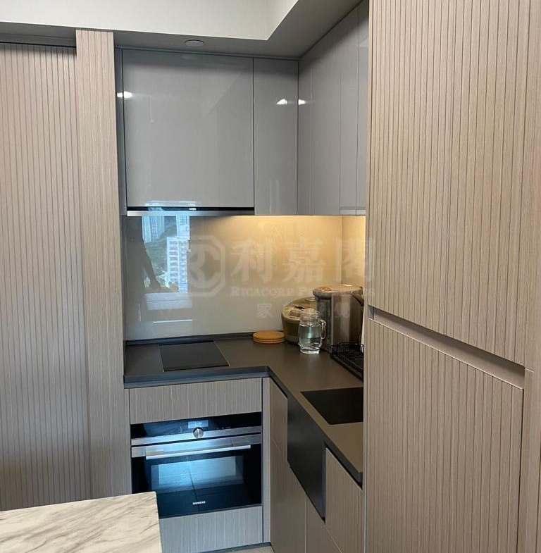 柏傲莊 1期 3座 (3A) - 28NTS – 香港北部都會區