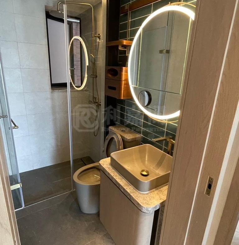 柏傲莊 1期 3座 (3A) - 28NTS – 香港北部都會區