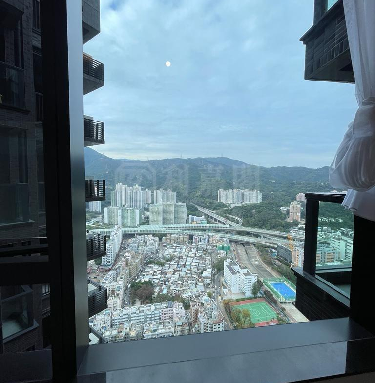 柏傲莊 1期 3座 (3A) - 28NTS – 香港北部都會區