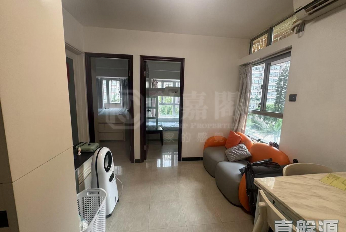 太湖花園 1期 10座 - 28NTS – 香港北部都會區