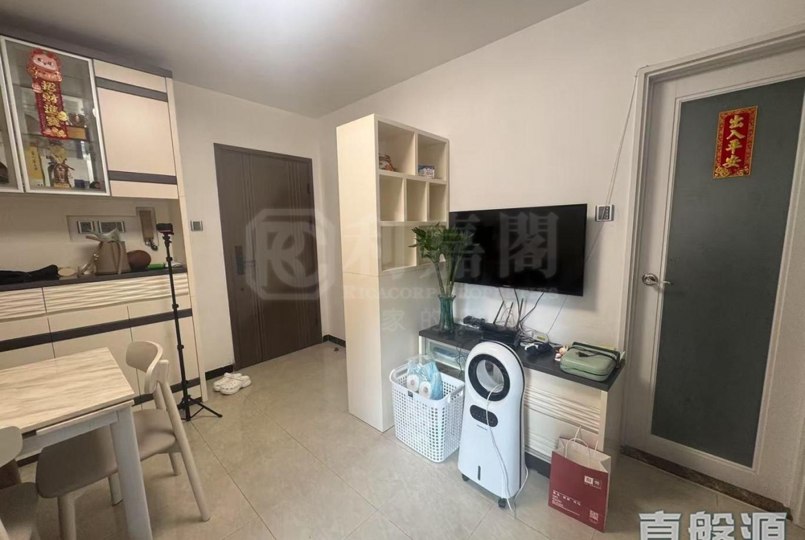 太湖花園 1期 10座 - 28NTS – 香港北部都會區