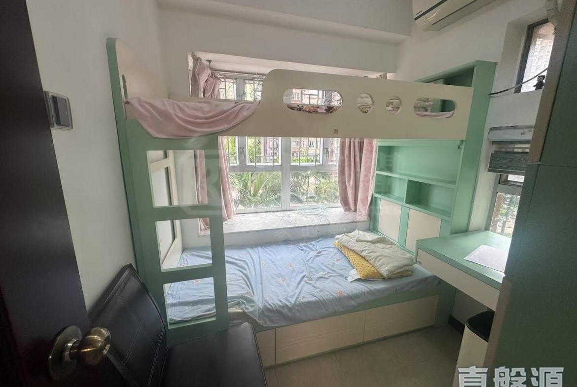 太湖花園 1期 10座 - 28NTS – 香港北部都會區