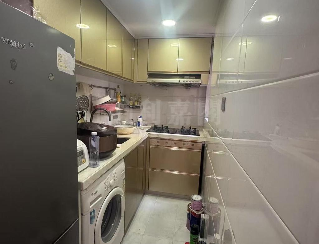 太湖花園 1期 10座 - 28NTS – 香港北部都會區