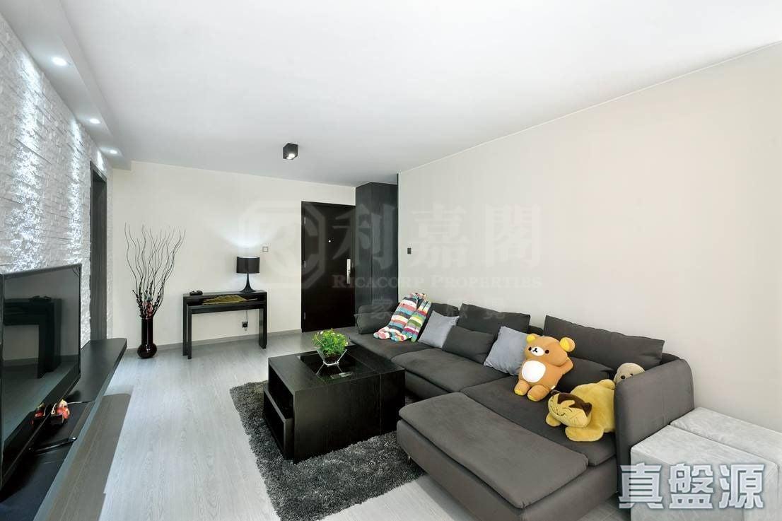 雍盛苑 雍薈閣 (A座) - 28NTS – 香港北部都會區