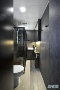 雍盛苑 雍薈閣 (A座) - 28NTS – 香港北部都會區