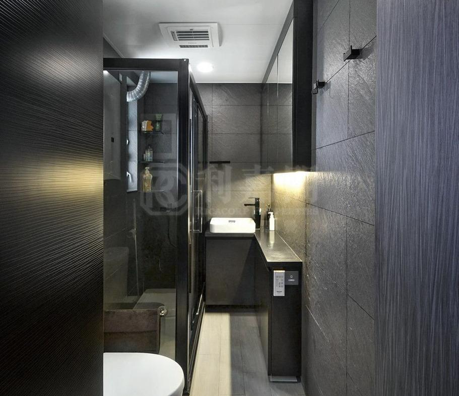 雍盛苑 雍薈閣 (A座) - 28NTS – 香港北部都會區