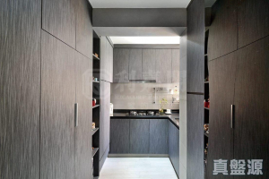 雍盛苑 雍薈閣 (A座) - 28NTS – 香港北部都會區