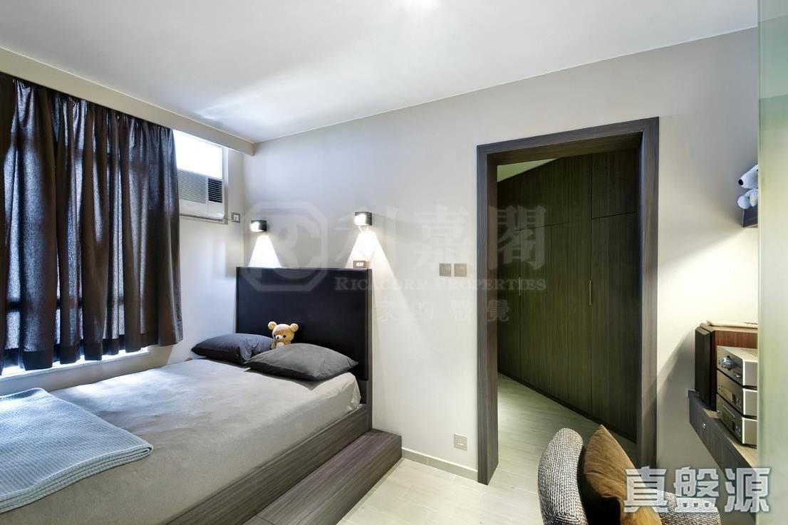 雍盛苑 雍薈閣 (A座) - 28NTS – 香港北部都會區