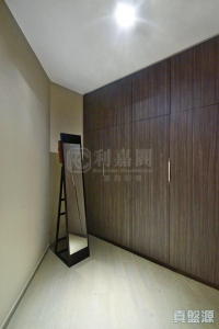 雍盛苑 雍薈閣 (A座) - 28NTS – 香港北部都會區