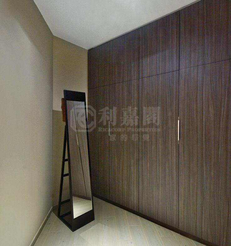 雍盛苑 雍薈閣 (A座) - 28NTS – 香港北部都會區