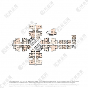 雍盛苑 雍薈閣 (A座) - 28NTS – 香港北部都會區