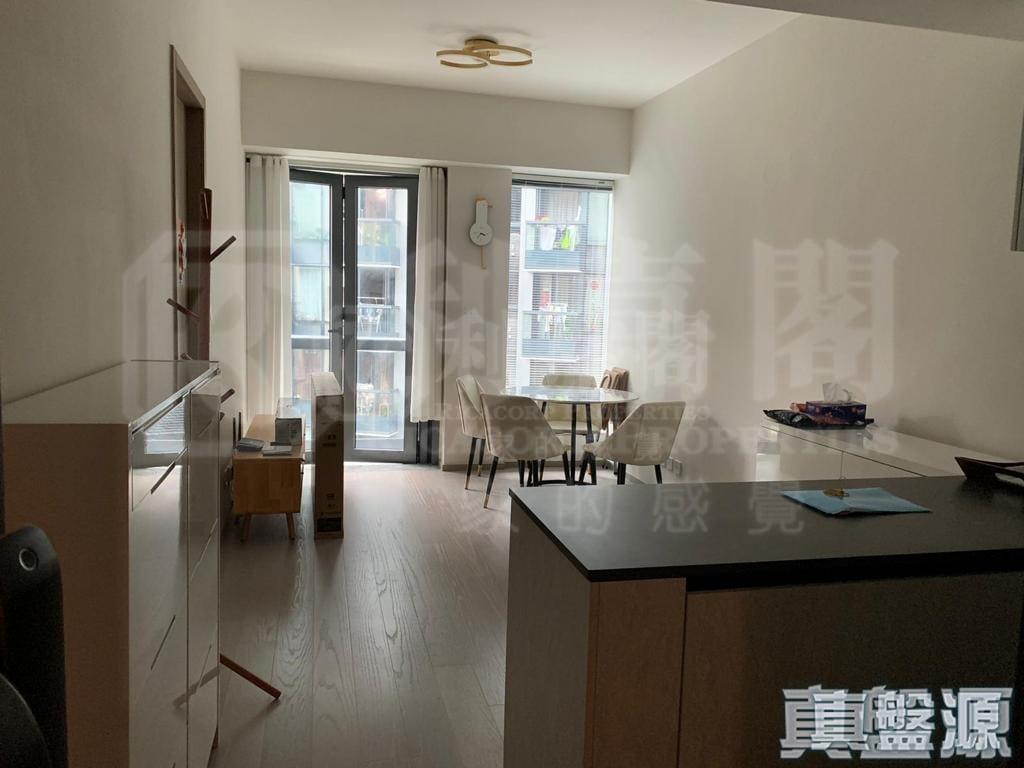 朗濤 8B座 - 28NTS – 香港北部都會區