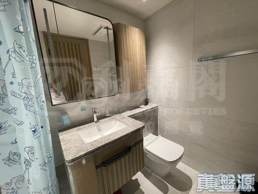 朗濤 8B座 - 28NTS – 香港北部都會區