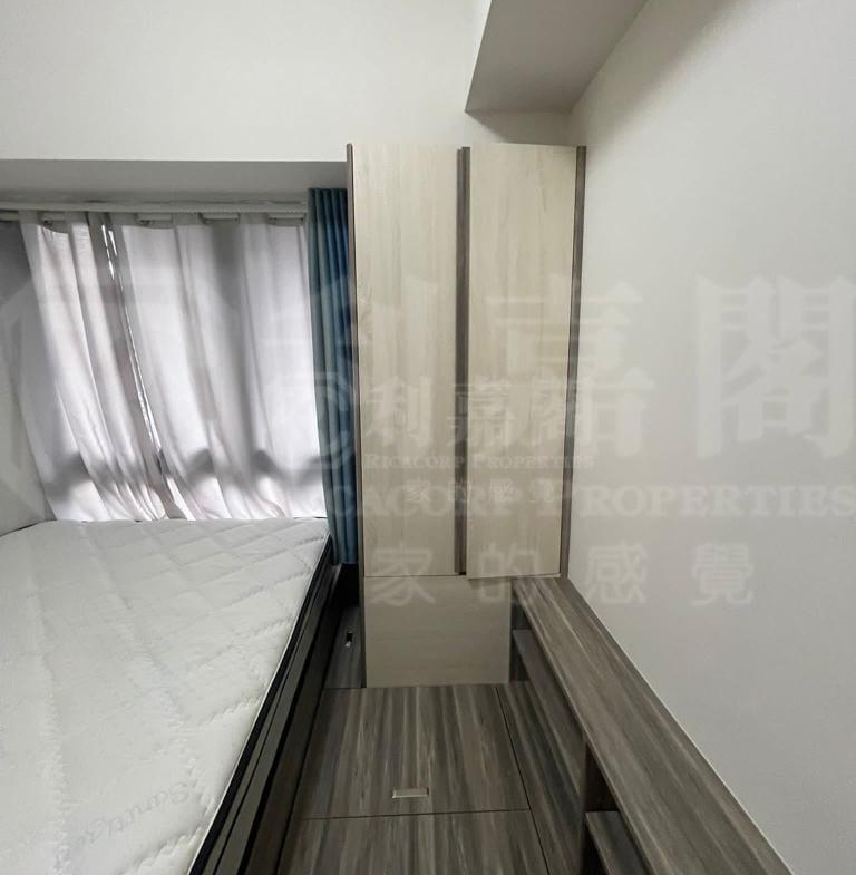 朗濤 8B座 - 28NTS – 香港北部都會區