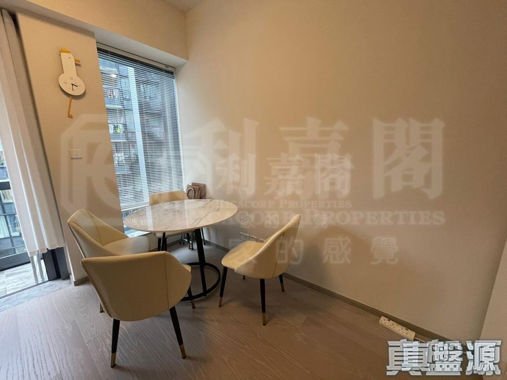 朗濤 8B座 - 28NTS – 香港北部都會區