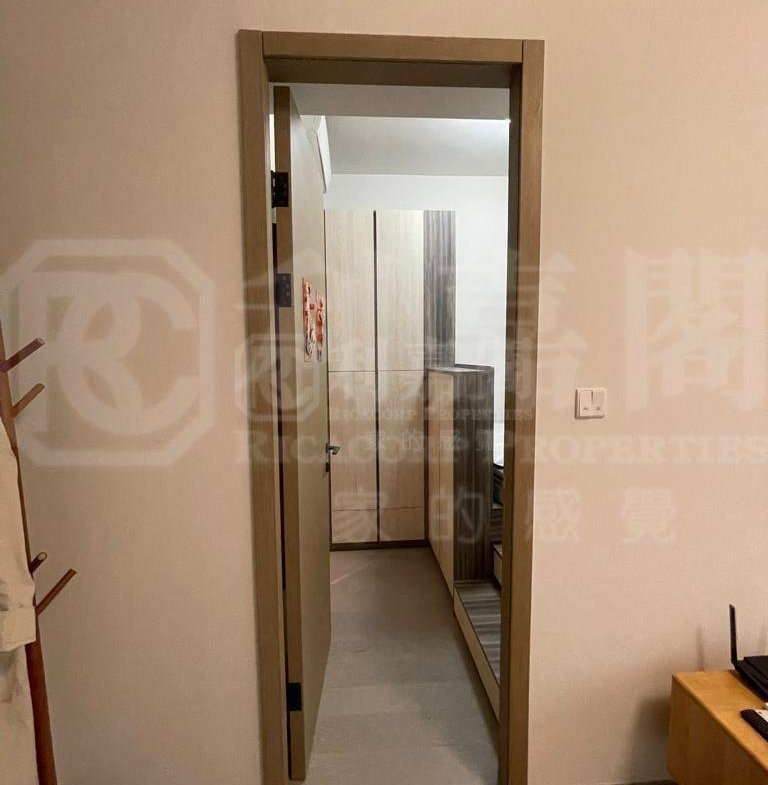 朗濤 8B座 - 28NTS – 香港北部都會區