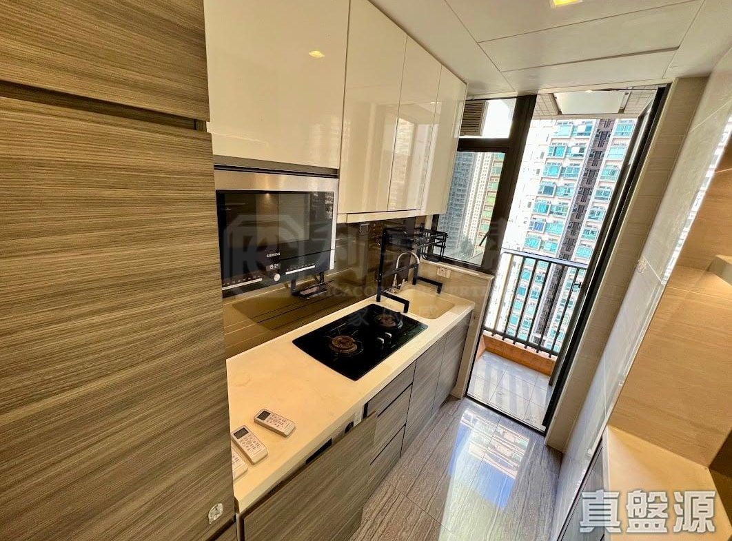 逸峯 5座 - 28NTS – 香港北部都會區