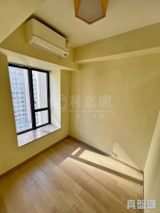 逸峯 5座 - 28NTS – 香港北部都會區