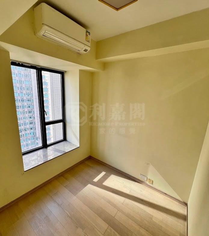 逸峯 5座 - 28NTS – 香港北部都會區