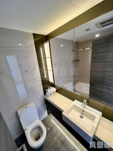 逸峯 5座 - 28NTS – 香港北部都會區