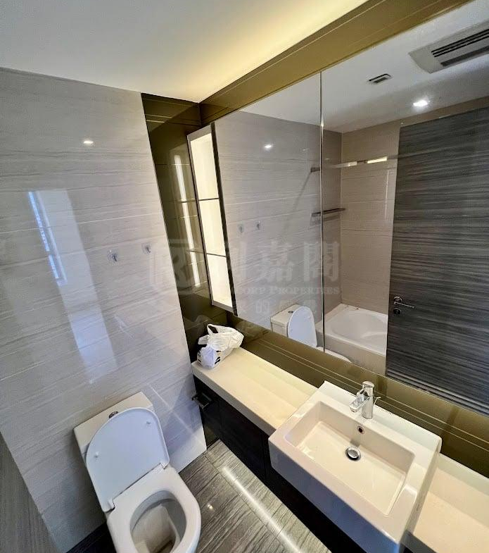 逸峯 5座 - 28NTS – 香港北部都會區