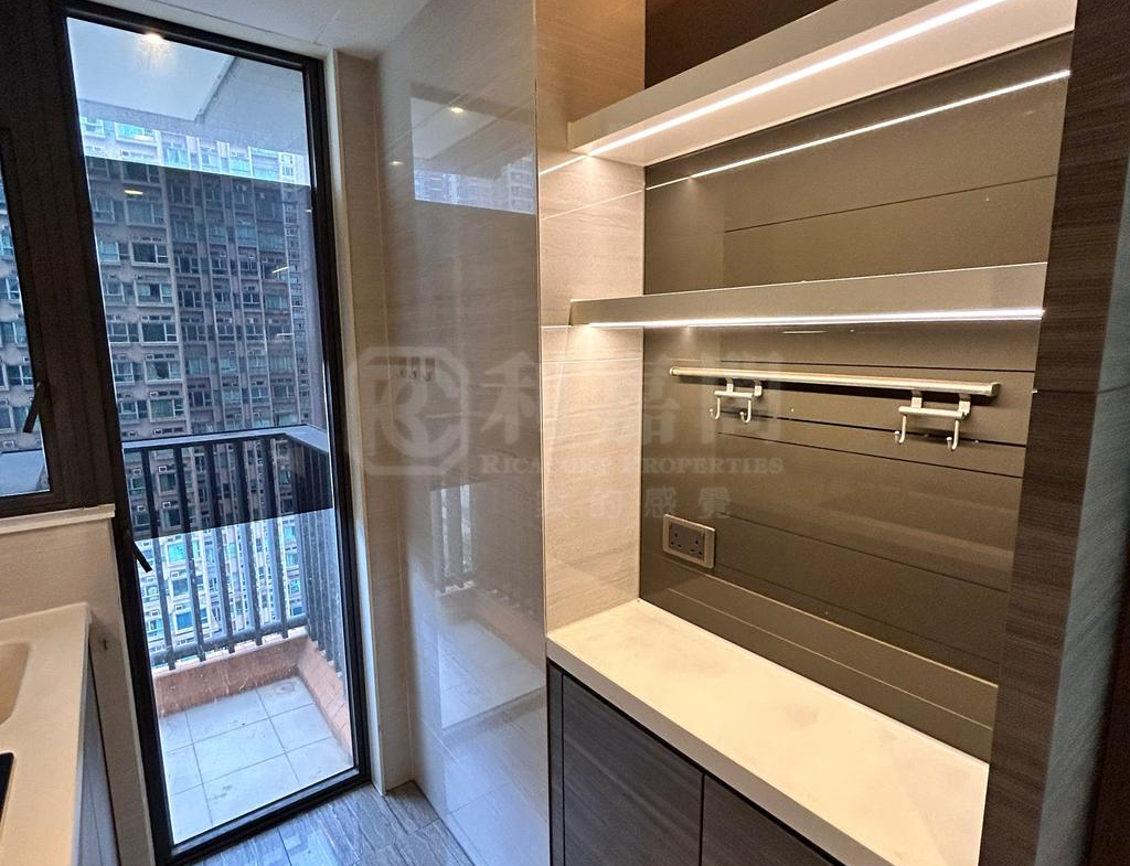 逸峯 5座 - 28NTS – 香港北部都會區