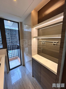 逸峯 5座 - 28NTS – 香港北部都會區