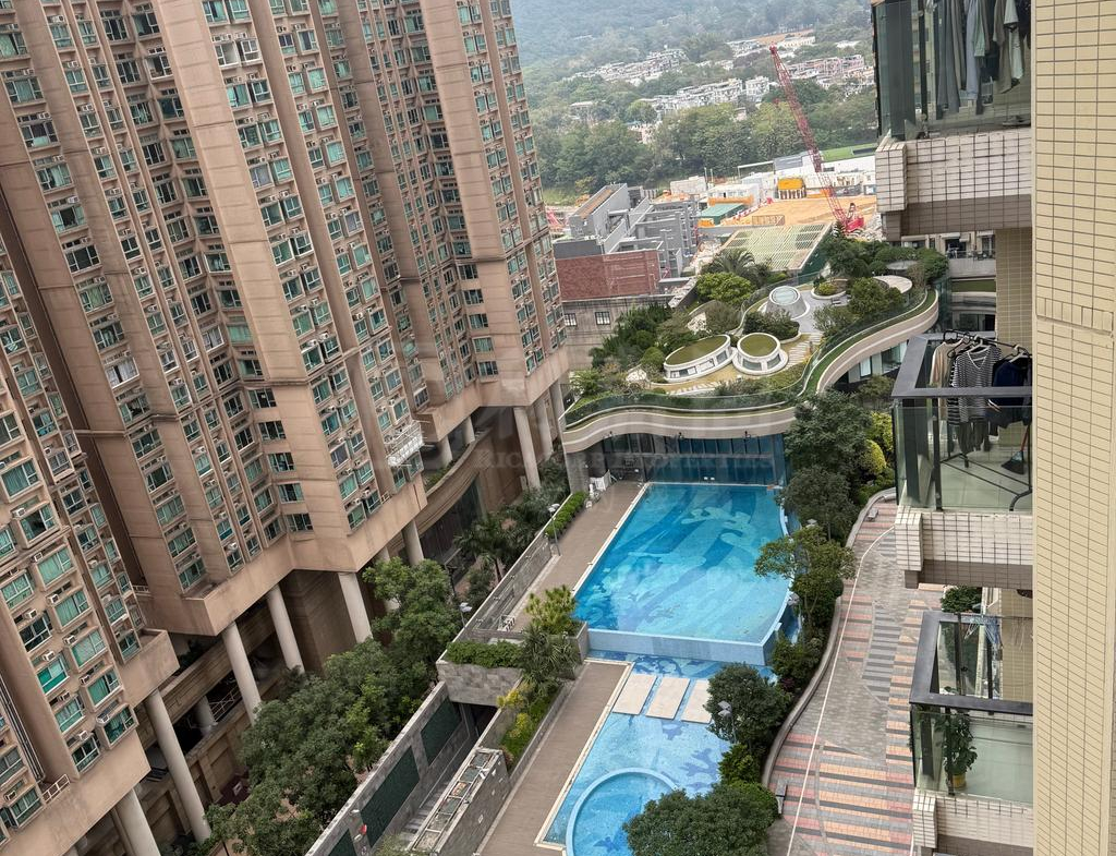 逸峯 5座 - 28NTS – 香港北部都會區