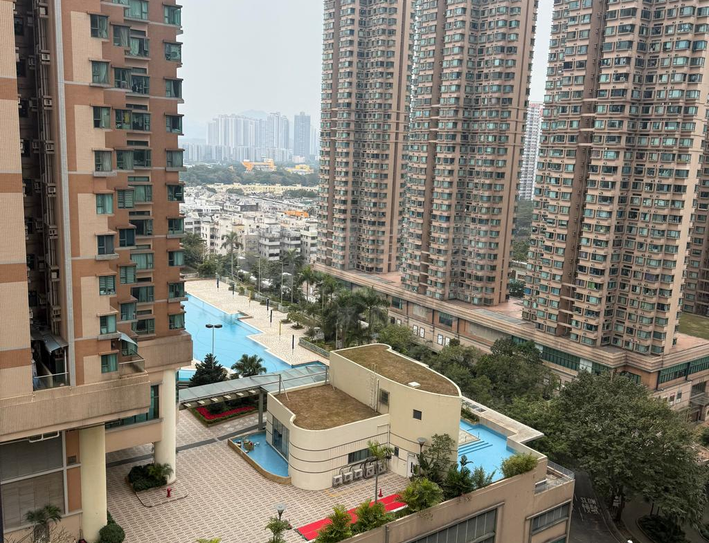 逸峯 5座 - 28NTS – 香港北部都會區