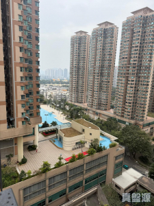 逸峯 5座 - 28NTS – 香港北部都會區