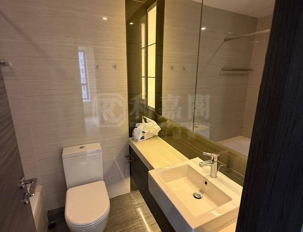 逸峯 5座 - 28NTS – 香港北部都會區