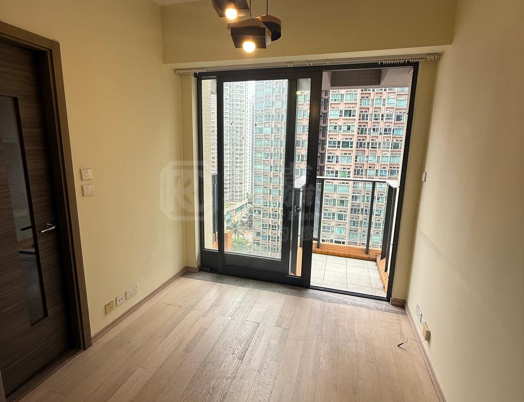 逸峯 5座 - 28NTS – 香港北部都會區