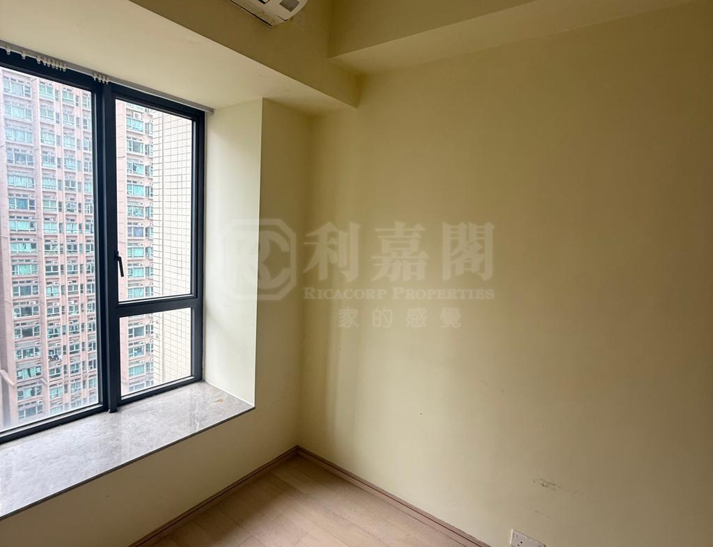 逸峯 5座 - 28NTS – 香港北部都會區