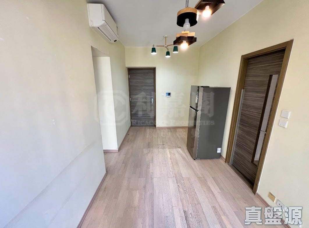 逸峯 5座 - 28NTS – 香港北部都會區