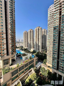 逸峯 5座 - 28NTS – 香港北部都會區