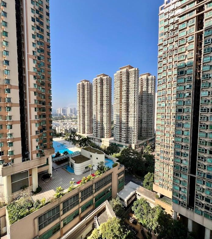 逸峯 5座 - 28NTS – 香港北部都會區