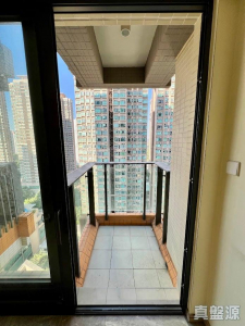 逸峯 5座 - 28NTS – 香港北部都會區