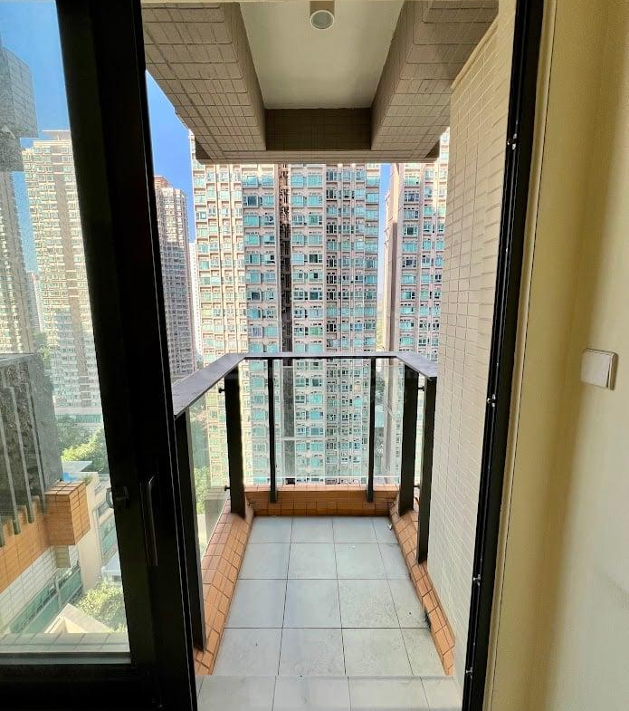 逸峯 5座 - 28NTS – 香港北部都會區