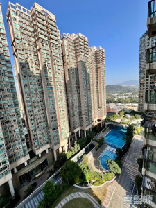 逸峯 5座 - 28NTS – 香港北部都會區