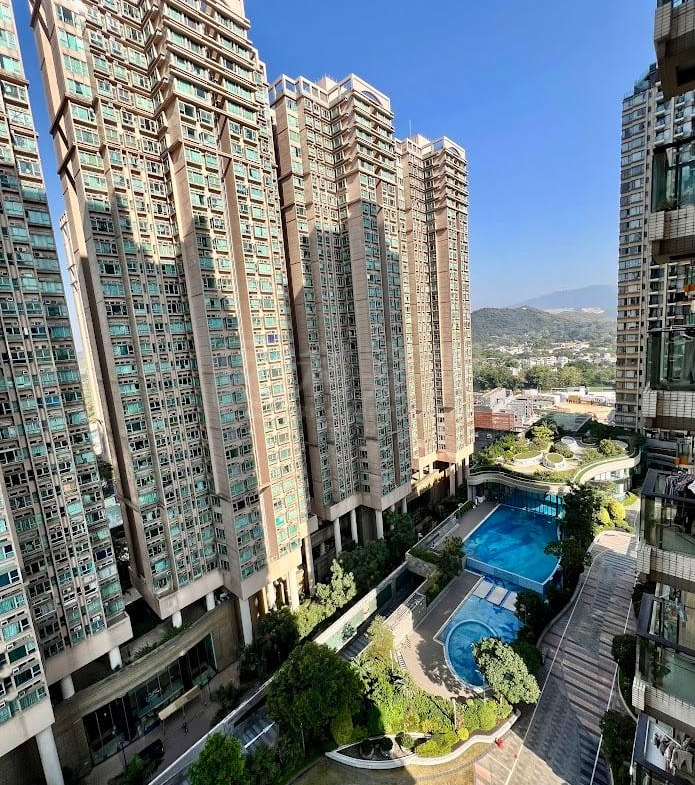 逸峯 5座 - 28NTS – 香港北部都會區