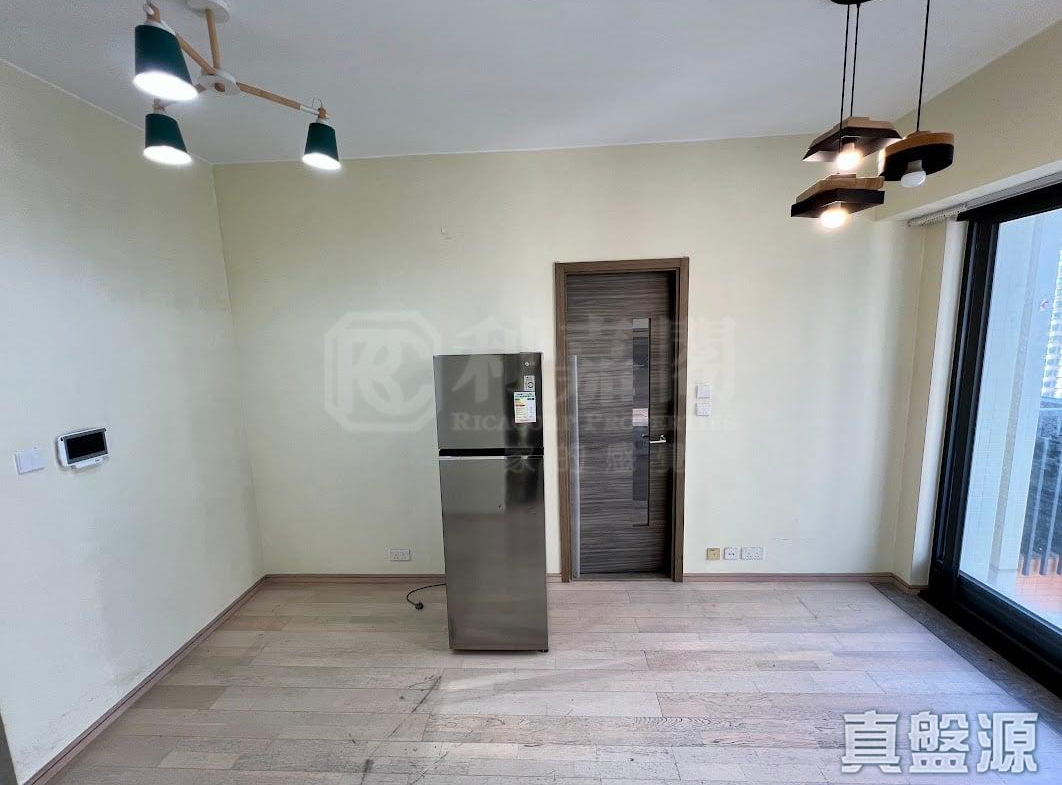 逸峯 5座 - 28NTS – 香港北部都會區