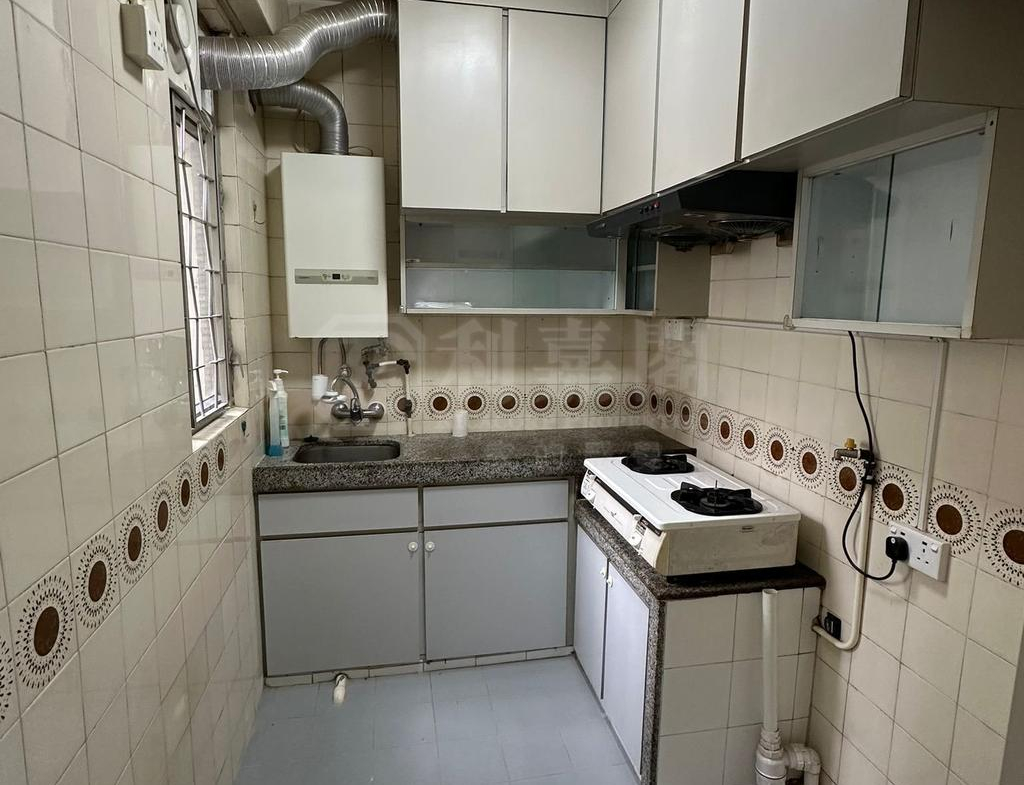 沙田第一城 2期 23座 - 28NTS – 香港北部都會區