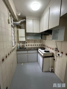 沙田第一城 2期 23座 - 28NTS – 香港北部都會區