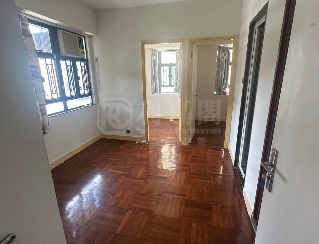 偉華中心 3座 - 28NTS – 香港北部都會區